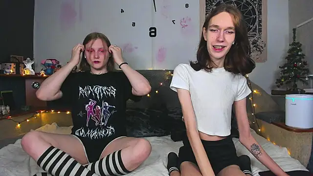 Calvin and Kevin online show from 01-17-25, 01:46