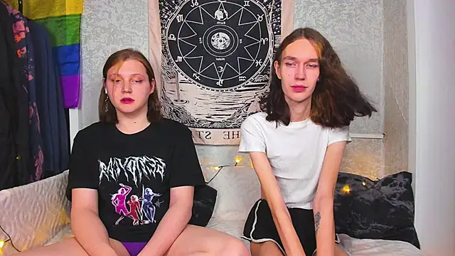 Calvin and Kevin online show from 02-05-25, 02:59