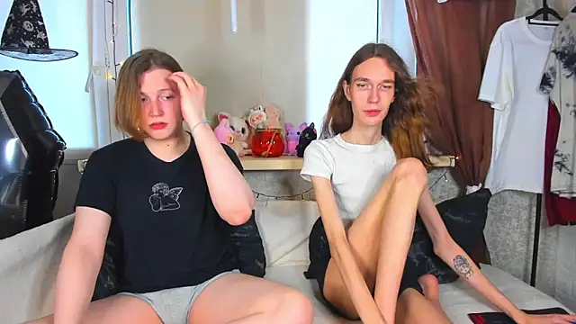 Calvin and Kevin online show from 10-18-25, 05:54