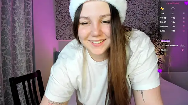Ruth Oliver online show from 12-10-24, 01:11