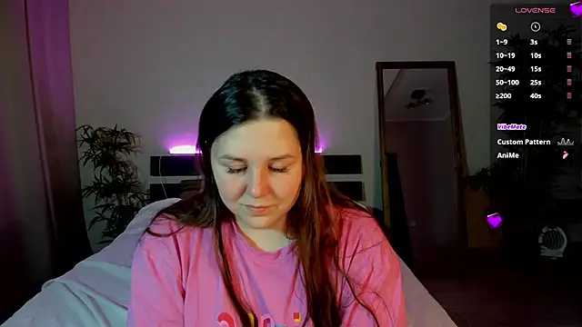 Ruth Oliver online show from 12-12-24, 08:25