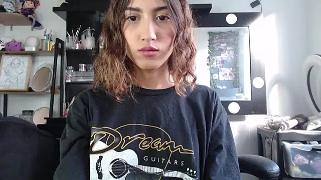 Snapshot of MissKorah chatting on 01-26-25, 10:13 MissKorah online show from 01-26-25, 10:13