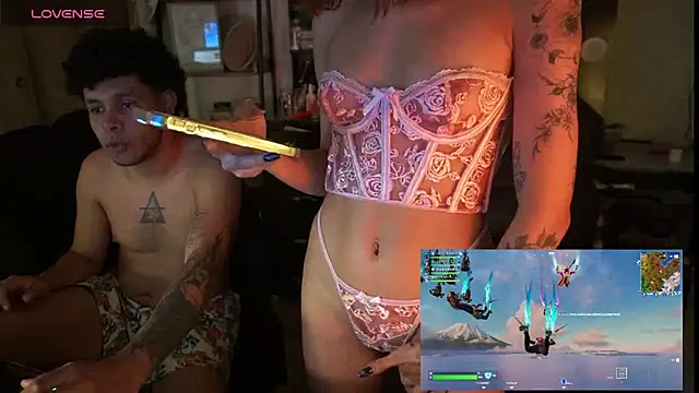 Snapshot of MissKorah chatting on 01-31-25, 03:09 MissKorah online show from 01-31-25, 03:09