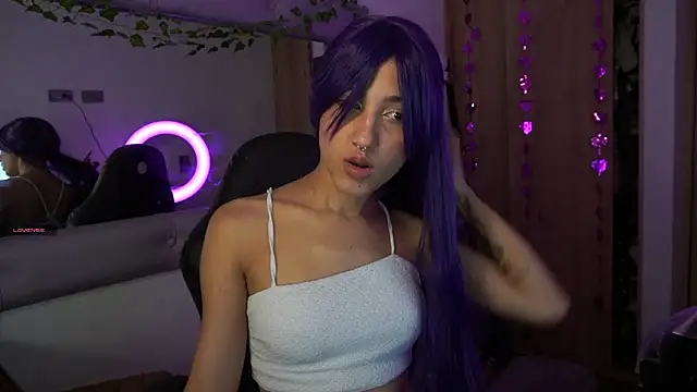 Snapshot of MissKorah chatting on 03-11-25, 11:37 MissKorah online show from 03-11-25, 11:37