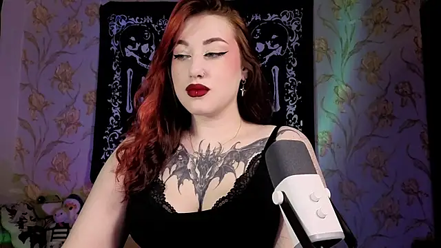 Kimpossible1 online show from 10-12-25, 09:19