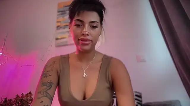 Marakuia054 online show from 10-12-25, 06:56