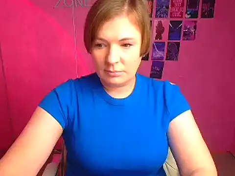 Lissmilf online show from 10-23-25, 11:42