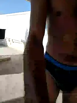 KeptupInosine online show from 02-25-25, 07:42