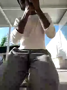 KeptupInosine online show from 03-13-25, 07:09