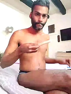 KeptupInosine online show from 03-13-25, 01:18