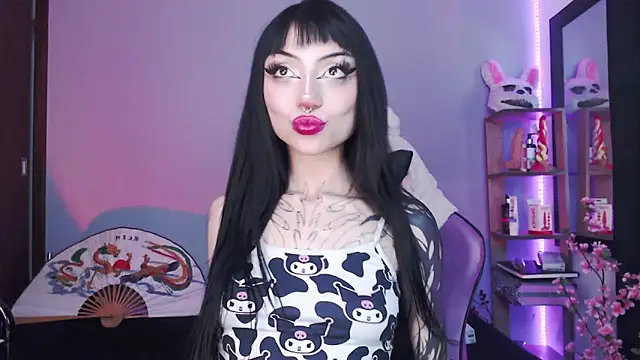 Snapshot of catipetite chatting on 01-30-25, 05:30 catipetite online show from 01-30-25, 05:30