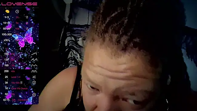 Milfshakecafe online show from 10-09-25, 02:26