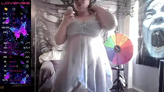 Milfshakecafe online show from 10-10-25, 02:49