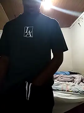 Uncletee112 online show from 10-26-25, 02:06