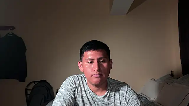 JoshuaTls08 online show from 01-01-25, 05:43