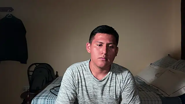 JoshuaTls08 online show from 01-01-25, 11:51