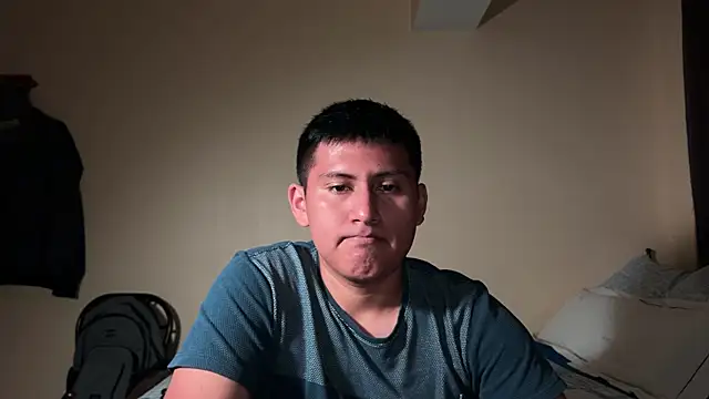 JoshuaTls08 online show from 01-04-25, 02:03