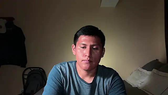 JoshuaTls08 online show from 01-20-25, 02:53