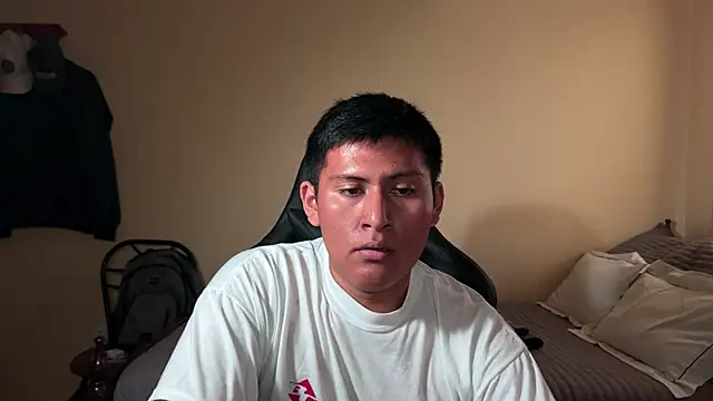 JoshuaTls08 online show from 01-20-25, 10:15