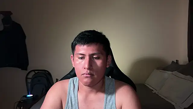 JoshuaTls08 online show from 01-22-25, 01:53