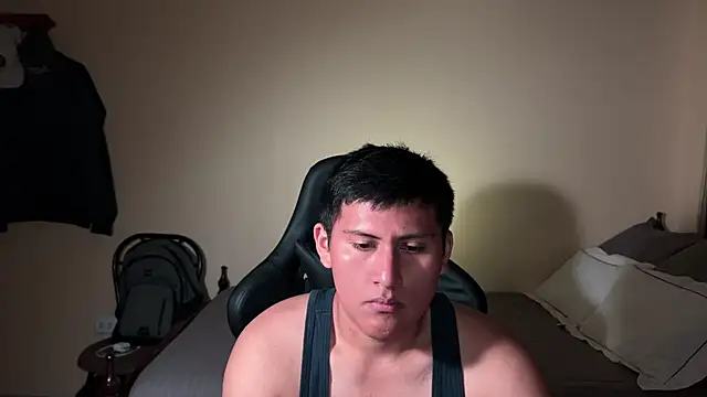 JoshuaTls08 online show from 01-27-25, 12:22