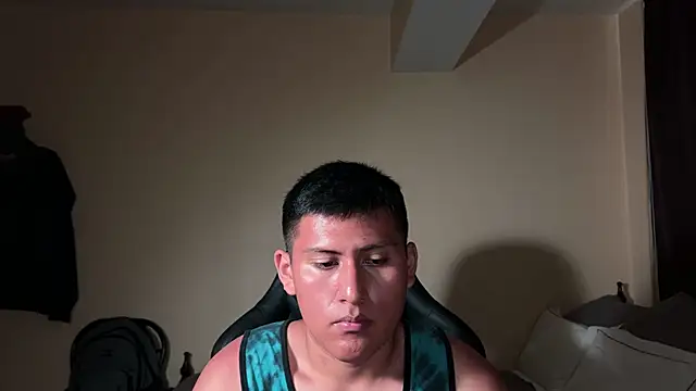 JoshuaTls08 online show from 02-01-25, 10:23