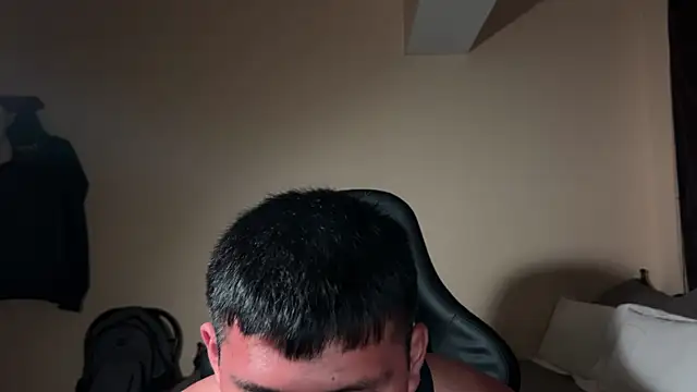 JoshuaTls08 online show from 02-05-25, 01:04