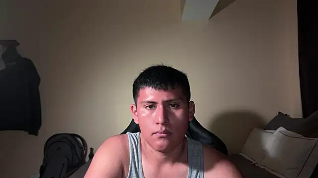 JoshuaTls08 online show from 02-08-25, 02:36