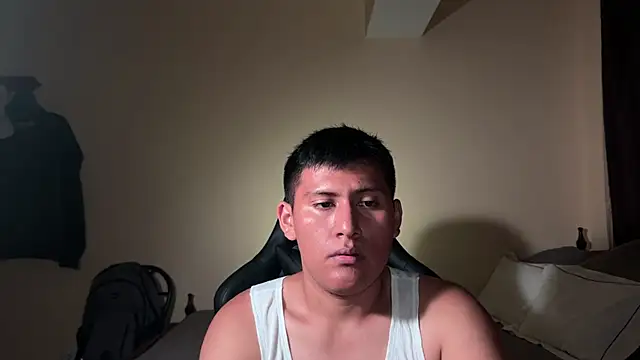 JoshuaTls08 online show from 02-09-25, 03:43