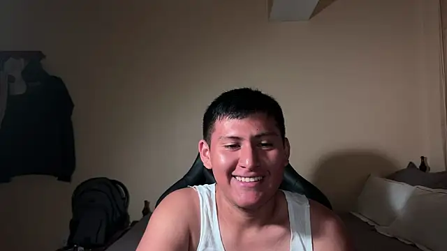 JoshuaTls08 online show from 02-10-25, 11:13