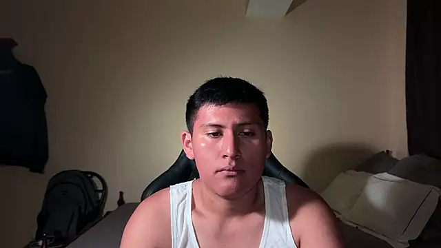 JoshuaTls08 online show from 02-12-25, 01:09