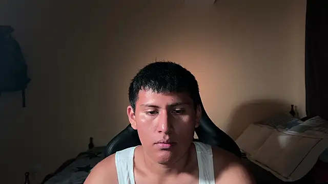 JoshuaTls08 online show from 02-27-25, 03:36