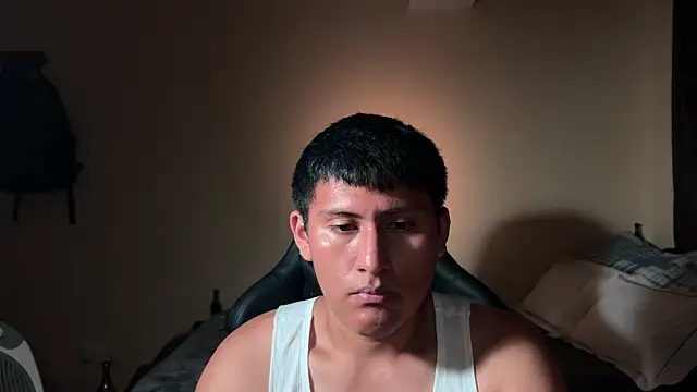 JoshuaTls08 online show from 03-07-25, 03:29