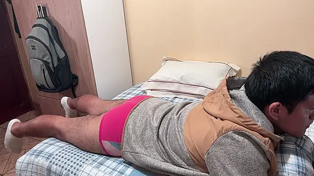 JoshuaTls08 online show from 09-20-25, 11:39