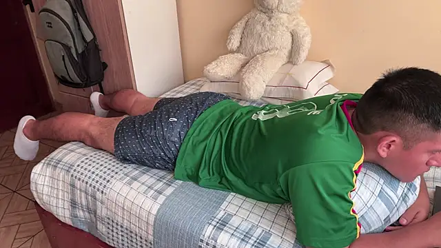 JoshuaTls08 online show from 09-30-25, 03:50