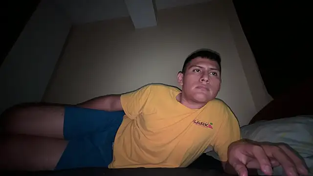 JoshuaTls08 online show from 10-01-25, 05:02