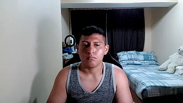 JoshuaTls08 online show from 10-03-25, 04:20