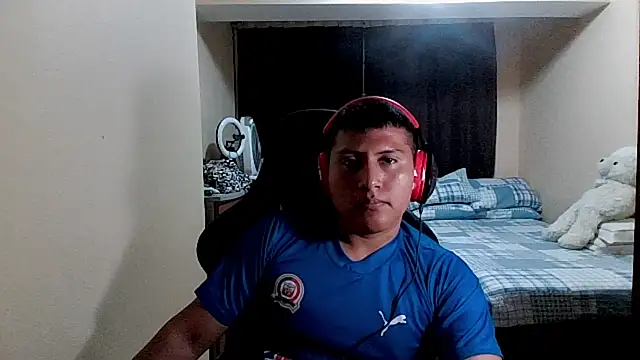 JoshuaTls08 online show from 10-08-25, 04:32