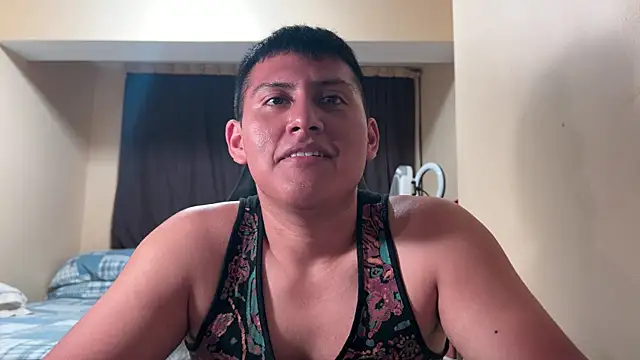 JoshuaTls08 online show from 10-12-25, 03:38