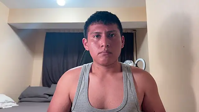 JoshuaTls08 online show from 10-25-25, 03:58