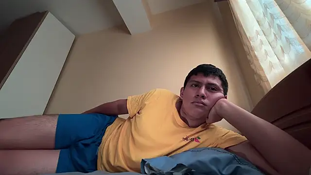 JoshuaTls08 online show from 11-08-25, 01:11