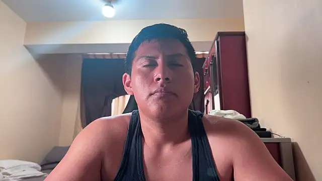 JoshuaTls08 online show from 11-09-25, 05:22