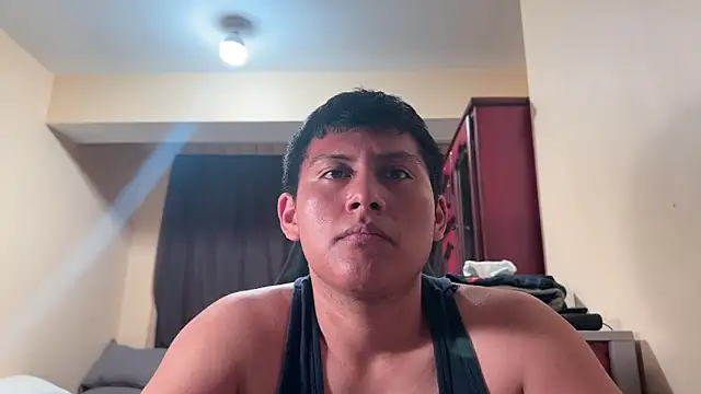 JoshuaTls08 online show from 11-16-25, 04:18