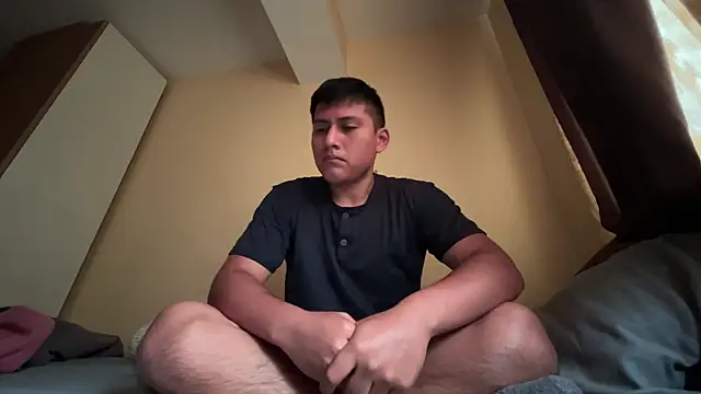 JoshuaTls08 online show from 12-02-25, 01:39