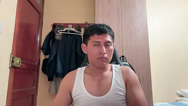 JoshuaTls08 online show from 12-23-25, 02:53