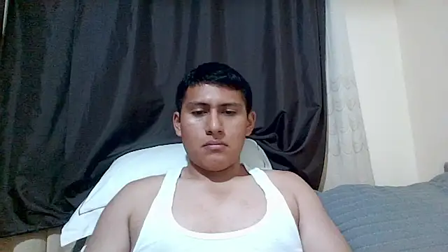 JoshuaTls08 online show from 04-08-26, 02:55