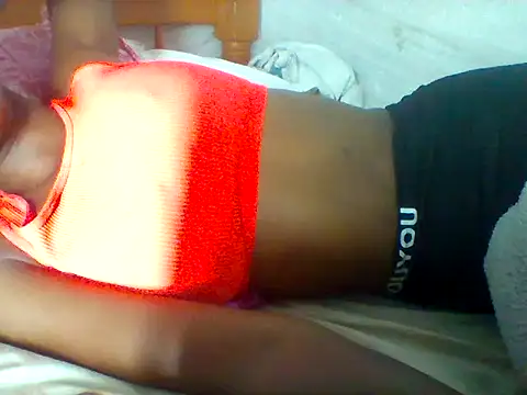 Snapshot of Supersexynova4 chatting on 09-18-25, 05:53 Supersexynova4 online show from 09-18-25, 05:53