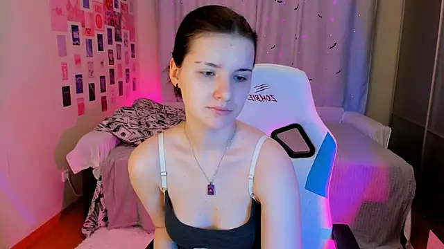 Vanessa Verona online show from 01-08-25, 09:23