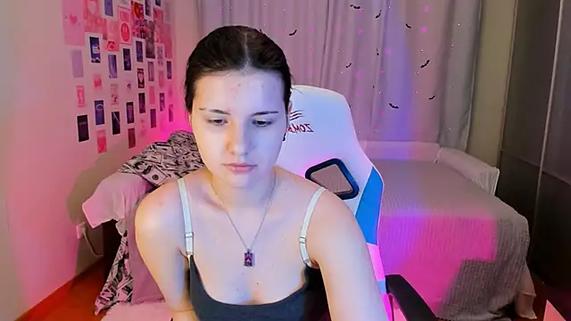 Vanessa Verona online show from 01-09-25, 12:57