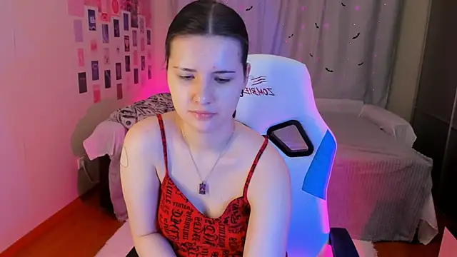 Vanessa Verona online show from 01-14-25, 12:54